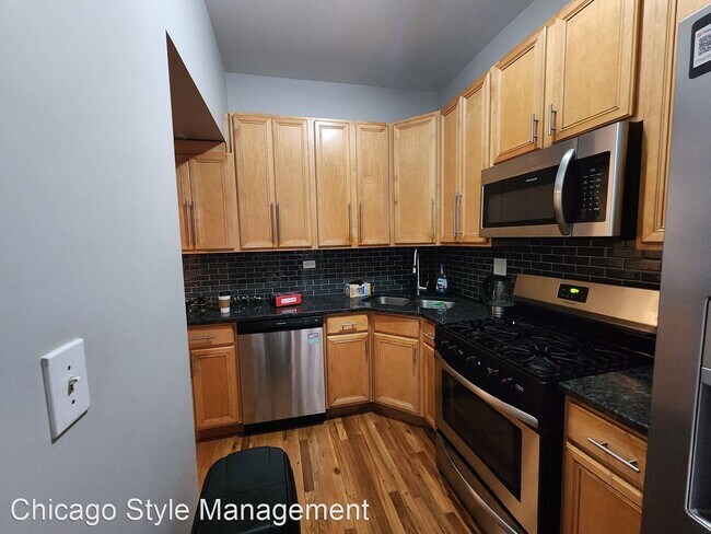 Building Photo - 3 br, 2 bath House - 1147 E 61st Street Un...