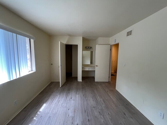 Bedroom . New Floor - 2567 Rudder Ave
