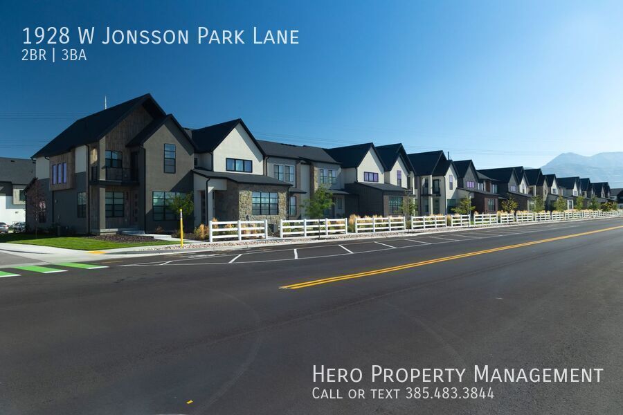 Primary Photo - 1928 Jonsson Park Ln