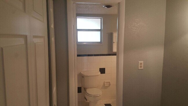 Half Bath - 410 NW 68th Ave