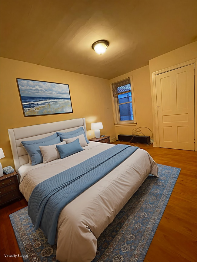 Foto del edificio - 840 E Westmoreland St