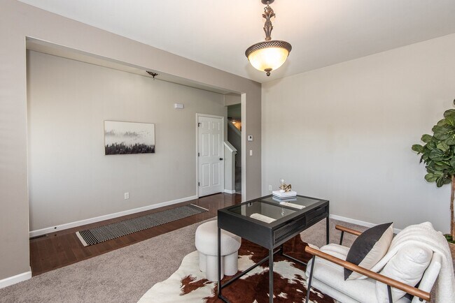 Foto del edificio - 600 Wilmer Meadow Dr