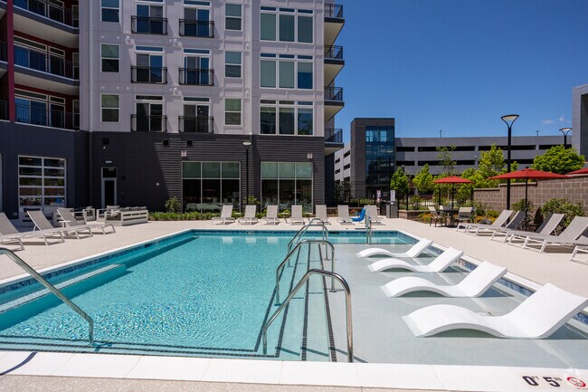 Piscina - Centro at Pine Nash