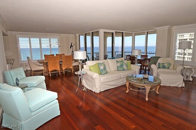 Foto del edificio - 4251 Gulf Shore Blvd N