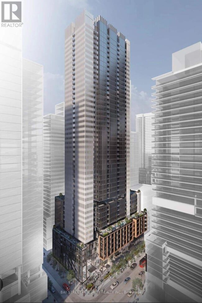Building Photo - 400 King St W