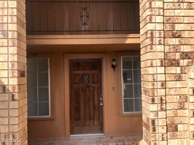 Foto del edificio - 4 br, 2 bath House - 9407 Elk Rd