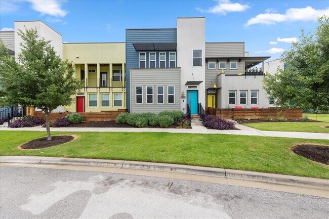 Building Photo - 9015 Cattle Baron Path