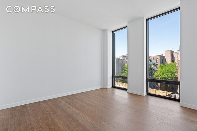 Foto del edificio - 287 E Houston St