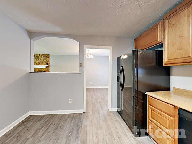Foto del edificio - 3680 Ashley Woods Dr