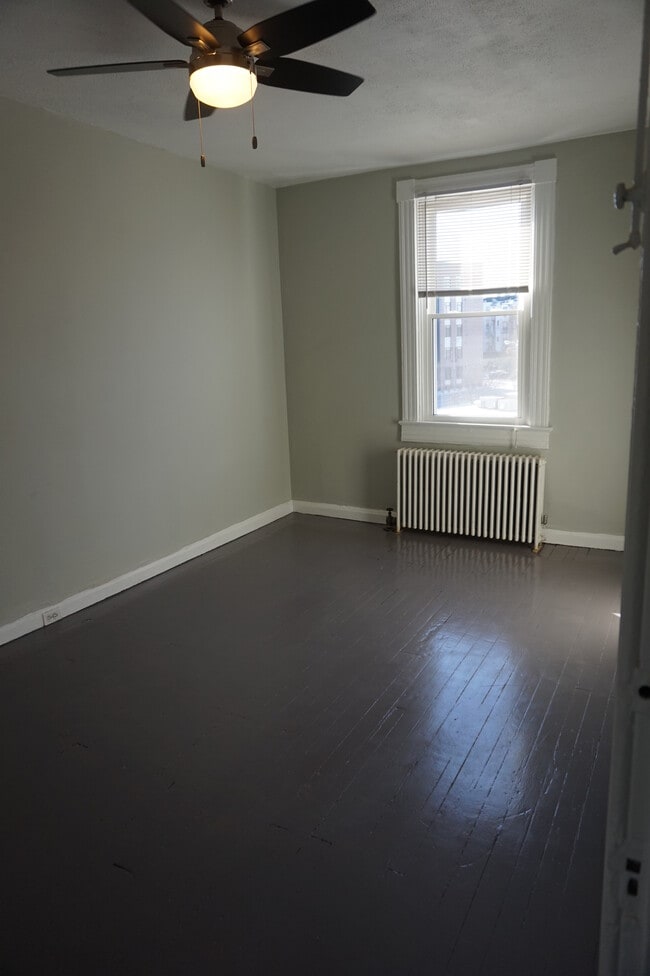 1918 Mount Royal Ter Unit 3, Baltimore, MD 21217 Apartments in