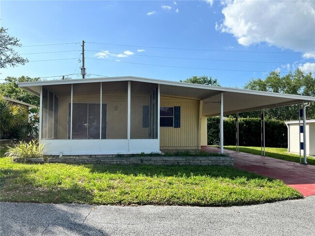 Foto del edificio - 36 Magnolia Ct