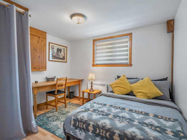 Photo du bâtiment - 2196 Montée Prédéal Trudeau-SI ID1061565P