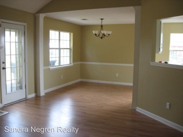 Foto del edificio - 3 br, 2 bath House - 3649 Crawfordville Drive