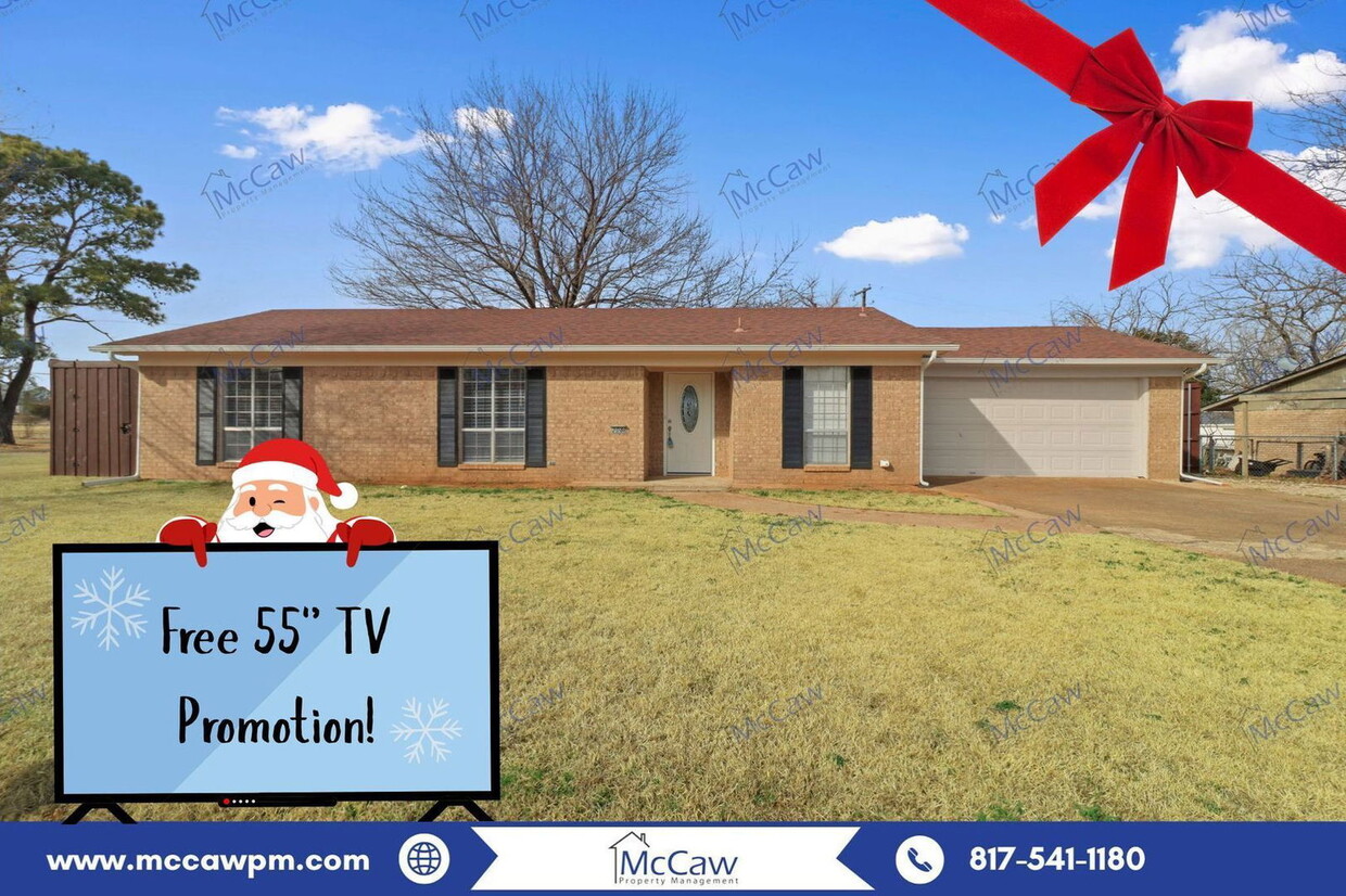 Photo - 308 E Fairlane Dr