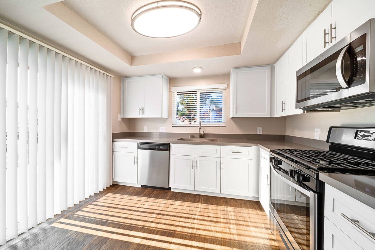 Foto principal - Sonora at Alta Loma