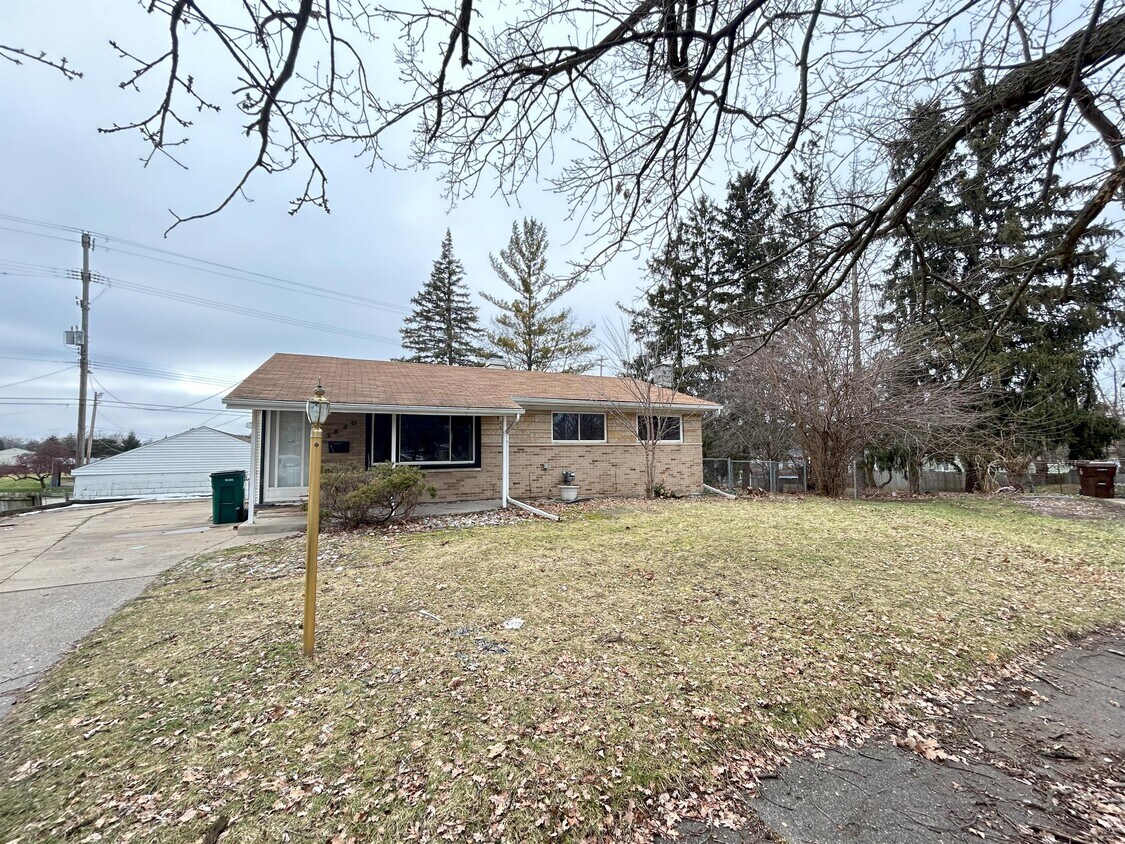 Foto principal - 3820 Jerree St