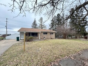 Building Photo - 3820 Jerree St