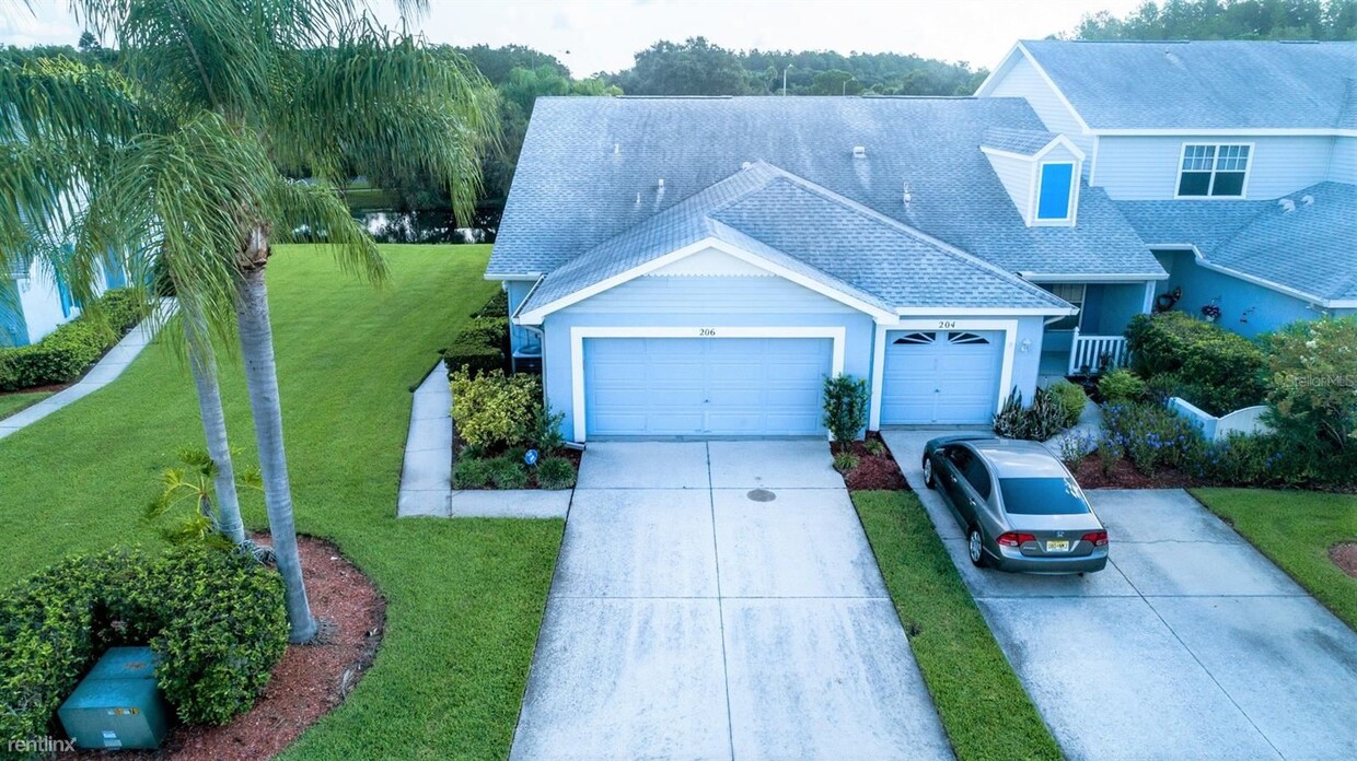 Primary Photo - 2 br, 2 bath House - 206 Hemingway Drive