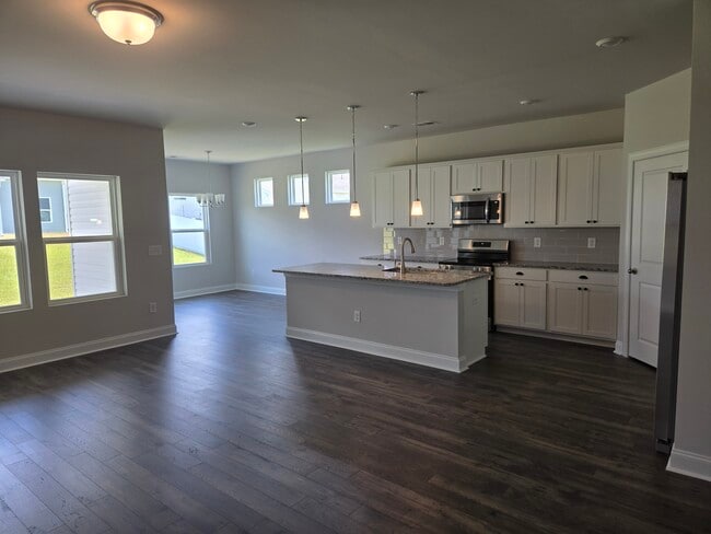 Building Photo - 1204 Calabash Sta Blvd NW