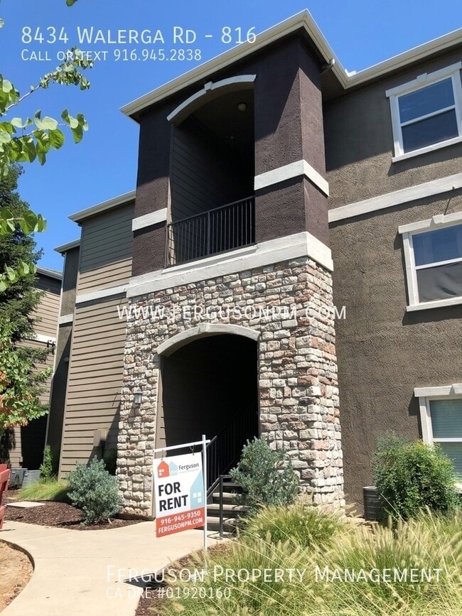 Building Photo - 8434 Walerga Rd