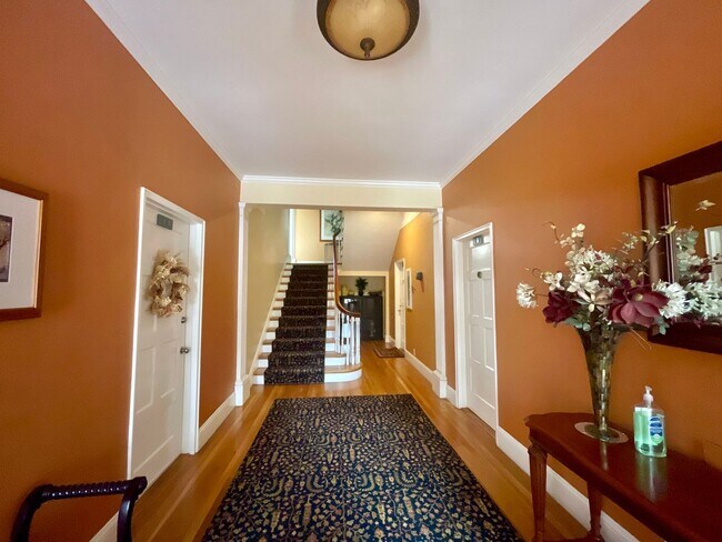 Building Photo - The Pines