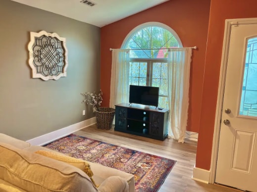 Photo - 312 Wright St House