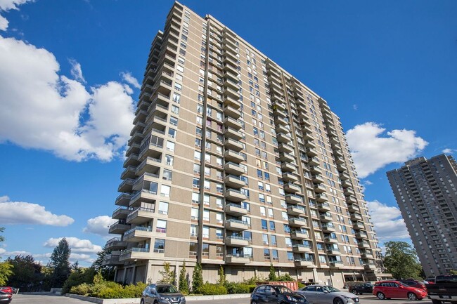 Building Photo - Island Park Towers