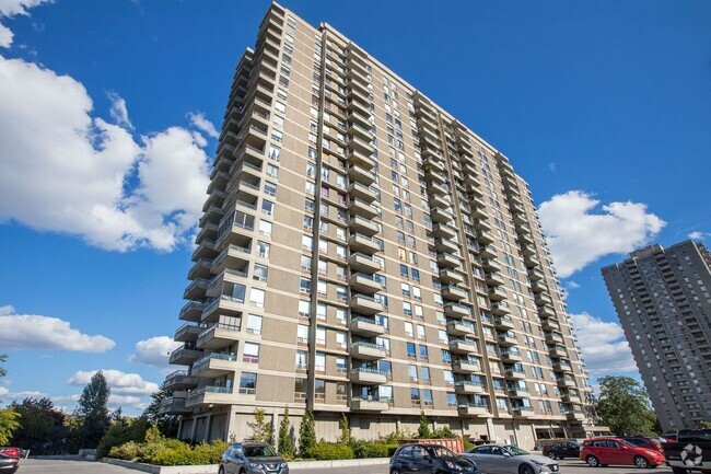 Building Photo - Island Park Towers