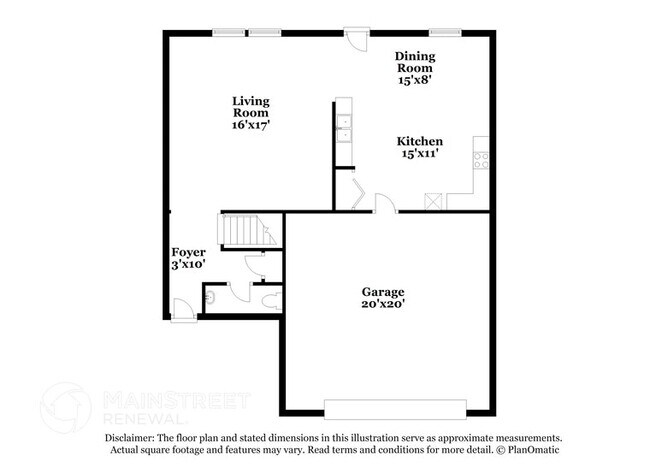 Building Photo - 10806 Woods Dr