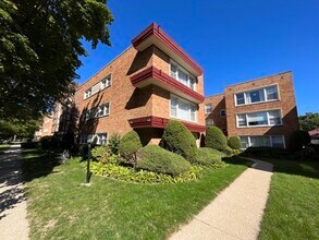 Building Photo - 8031 Kenton Ave