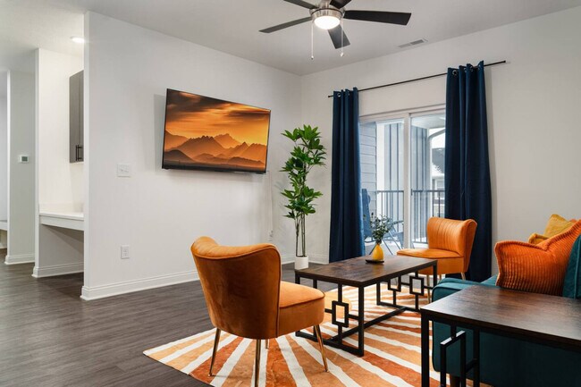 Foto del edificio - 5842 Leisure Ln