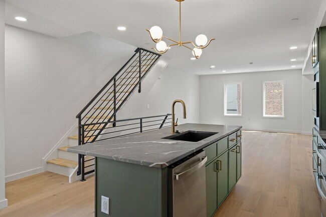 Foto del edificio - 2613 E Tioga St