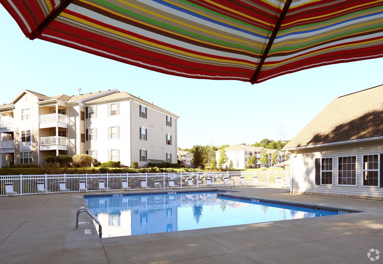 Stratford Crossings Apartments in Wadsworth, OH