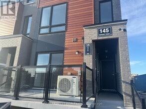 Building Photo - 145-145 Tapscott Rd