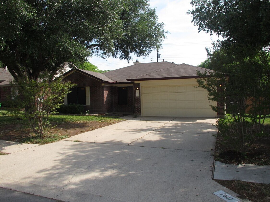 Foto principal - Updated Ranch in Round Rock
