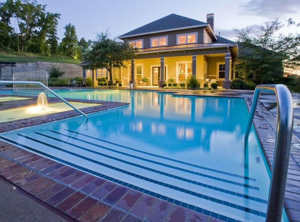 The Vintage on Yale Apartments Alquileres en Tulsa, OK