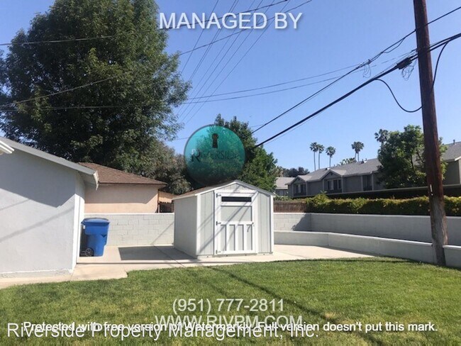 Foto del edificio - 3 br, 2 bath House - 6940 Malibu Dr.