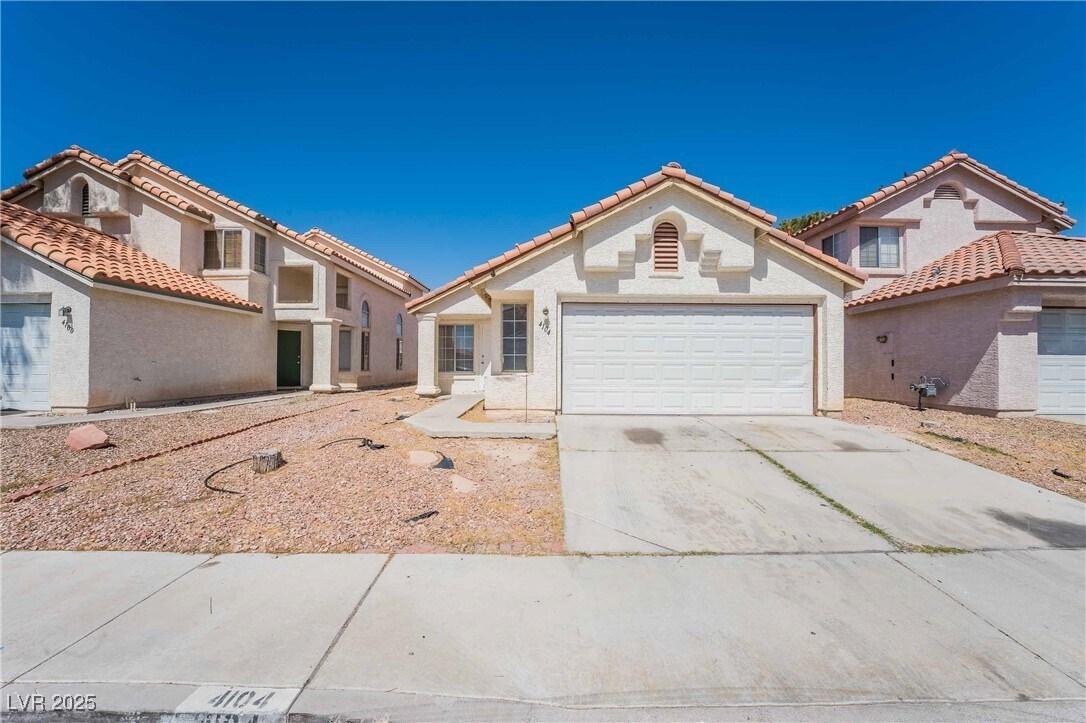Foto principal - 4104 N Compass Rose Way