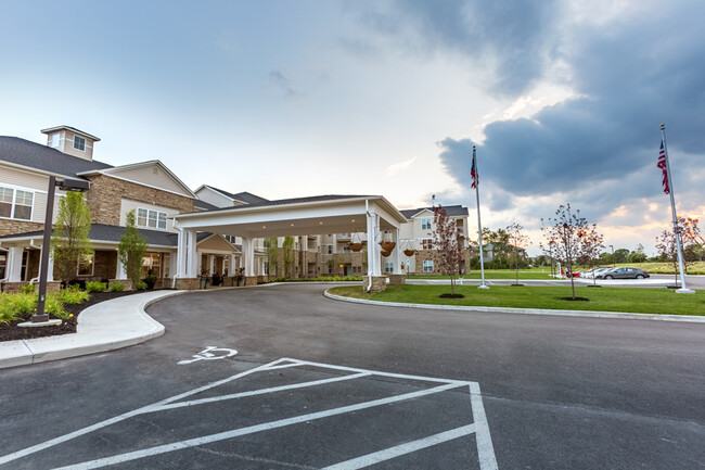 Building Photo - StoryPoint Troy (Senior Living)