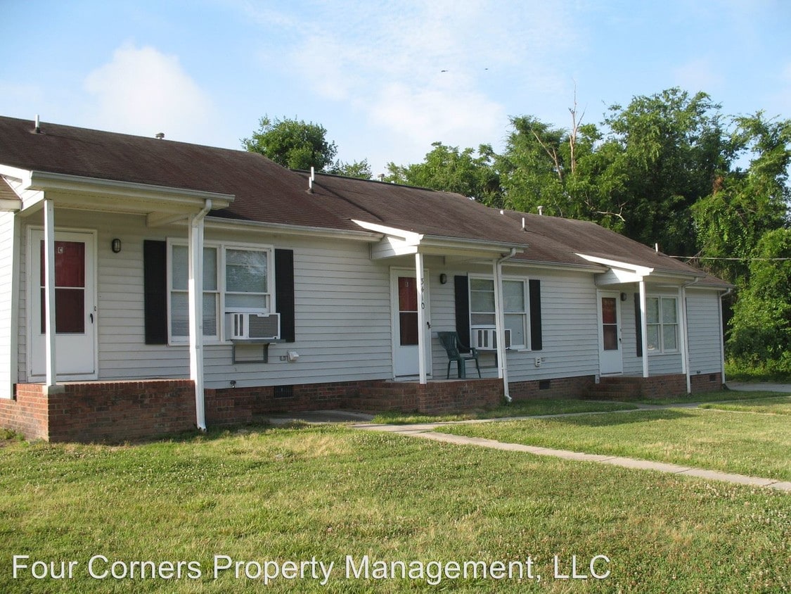 Primary Photo - 3410 Calumet Pl