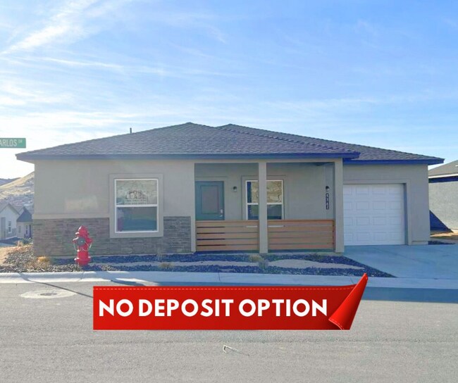 Building Photo - 5304 Crst Cv Dr