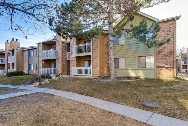 Canyon Reserve at the Ranch Apartments - 2890 W 116th Pl Westminster