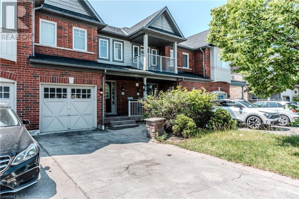 Primary Photo - 60 Whitefoot Crescent