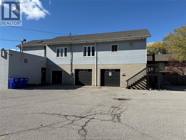 Photo du bâtiment - 11828 Tecumseh Rd E