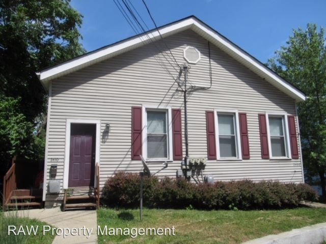 Primary Photo - 2408 Glenway Ave