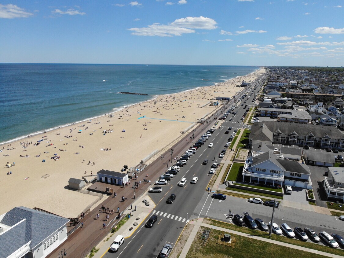 104 5th Avenue Apartments in Belmar, NJ