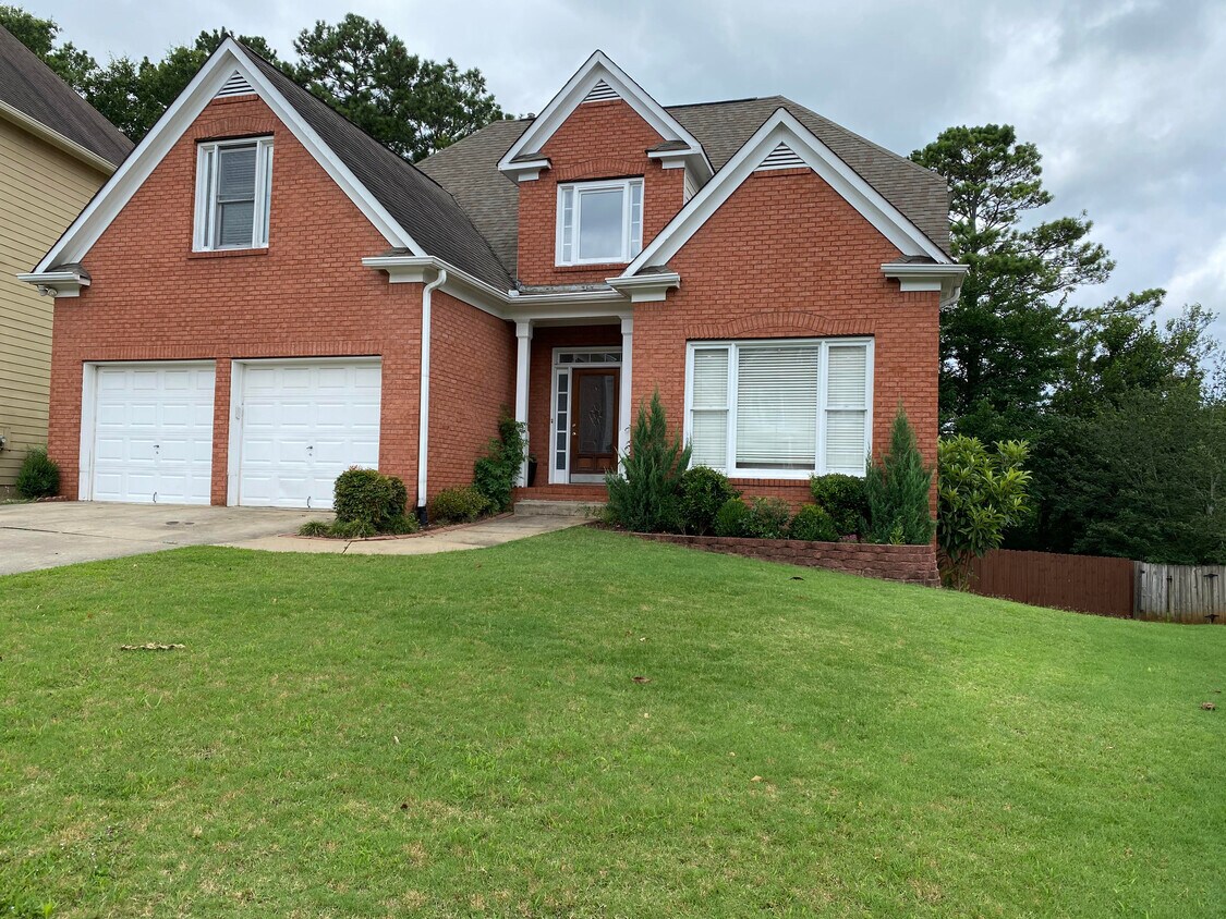 2249 Snug Hbr NE, Marietta, GA 30066 House Rental in Marietta, GA