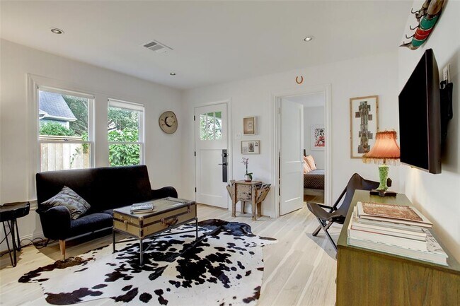 Foto del edificio - 1505 Ashland St