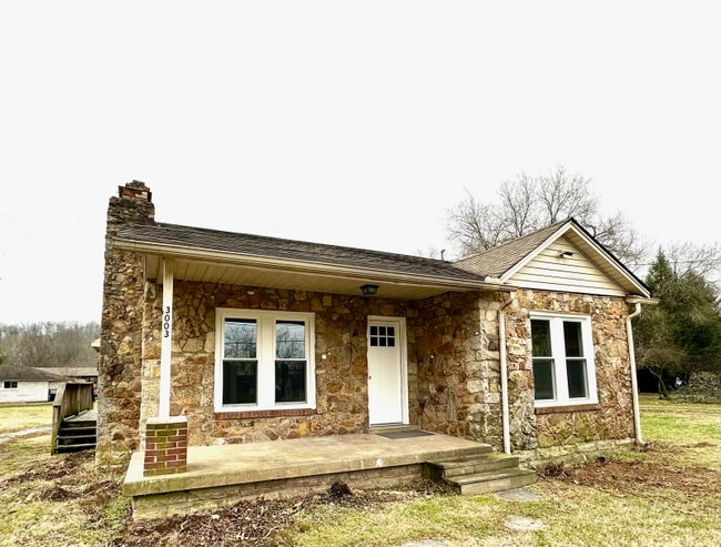 Photo - 3003 Tyree Springs Rd House