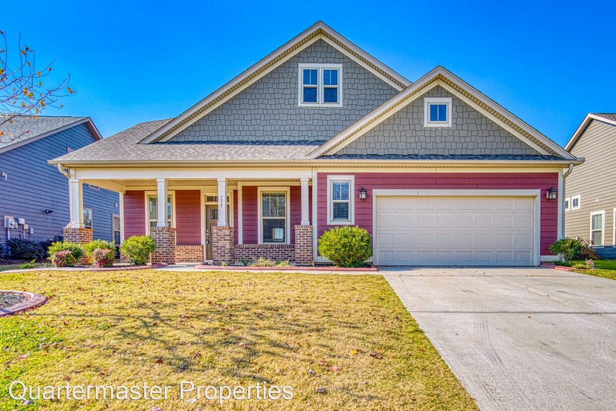 Primary Photo - 3 br, 3.5 bath House - 773 Sterling Dr